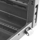 Lowell Manufacturing LWR-1832 Heavy-Duty Wall Rack (23 x 37.5 x 32", 18 RU)