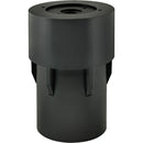 SoundTube Entertainment Cylindrical Sleeve for DS31-EZ (Black)