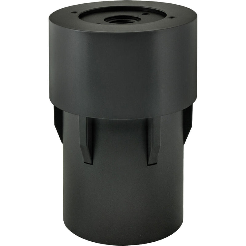 SoundTube Entertainment Cylindrical Sleeve for DS31-EZ (Black)