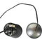 SoundTube Entertainment Surface-Mounting Bracket for Designer Sleeve (Silver)