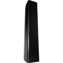 SoundTube Entertainment SoundTube LA808i Line Array Speaker (Black)