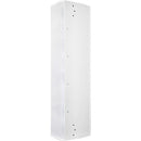 SoundTube Entertainment SoundTube LA808i Line Array Speaker (White)