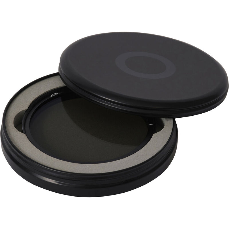 Urth Magnetic ND Filter Plus+ (52mm, 10-Stop)