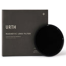 Urth Magnetic ND Filter Plus+ (58mm, 10-Stop)