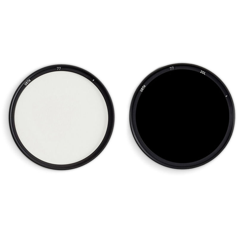 Urth Magnetic ND Filter Plus+ (77mm, 10-Stop)