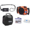 AquaTech Ultimate Bundle Care Kit for Nikon D850 Underwater Camera Housings