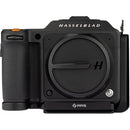 Really Right Stuff Base Plate for Hasselblad X2D