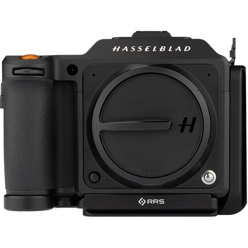 Really Right Stuff Base Plate for Hasselblad X2D