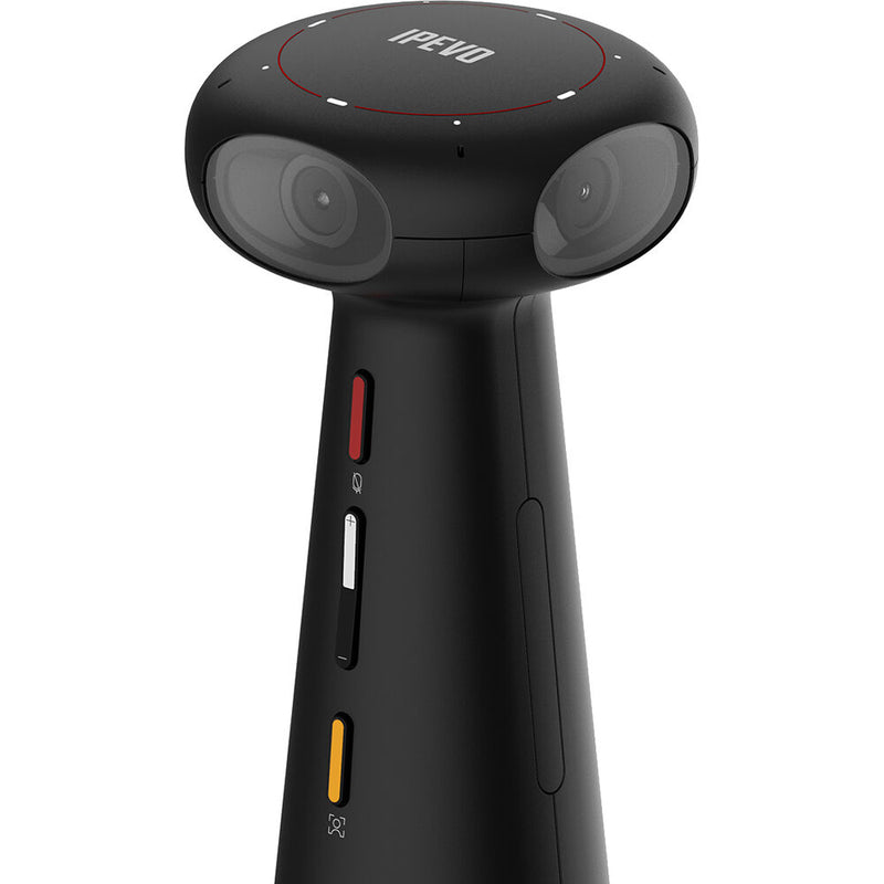 IPEVO TOTEM 360 Panoramic Conference Camera and Speakerphone
