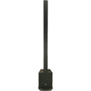 Avante Audio Achromic AS8 AC/DC 1000W Battery-Powered Active Column PA System (Black)