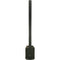 Avante Audio Achromic AS8 AC/DC 1000W Battery-Powered Active Column PA System (Black)