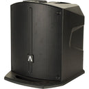 Avante Audio Achromic AS8 AC/DC 1000W Battery-Powered Active Column PA System (Black)