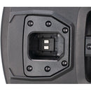 Avante Audio Achromic AS8 AC/DC 1000W Battery-Powered Active Column PA System (Black)