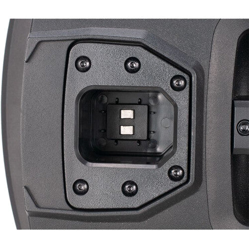 Avante Audio Achromic AS8 AC/DC 1000W Battery-Powered Active Column PA System (Black)