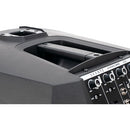 Avante Audio Achromic AS8 AC/DC 1000W Battery-Powered Active Column PA System (Black)