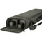 Avante Audio Achromic AS8 AC/DC 1000W Battery-Powered Active Column PA System (Black)