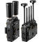 Teradek Ranger MK II 750 12G-SDI/HDMI Wireless Transmitter/Receiver Set (Gold Mount)