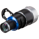 DigitalFoto Solution Limited Projection Attachment for FS-100S COB LED Light