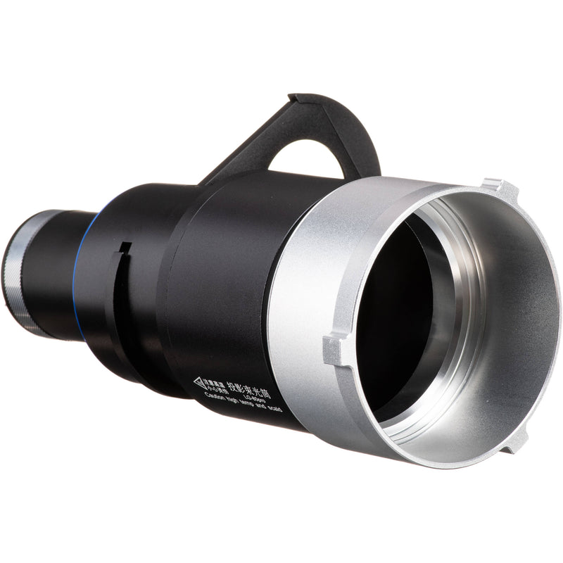 DigitalFoto Solution Limited Projection Attachment for FS-100S COB LED Light