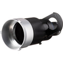 DigitalFoto Solution Limited Projection Attachment for FS-100S COB LED Light