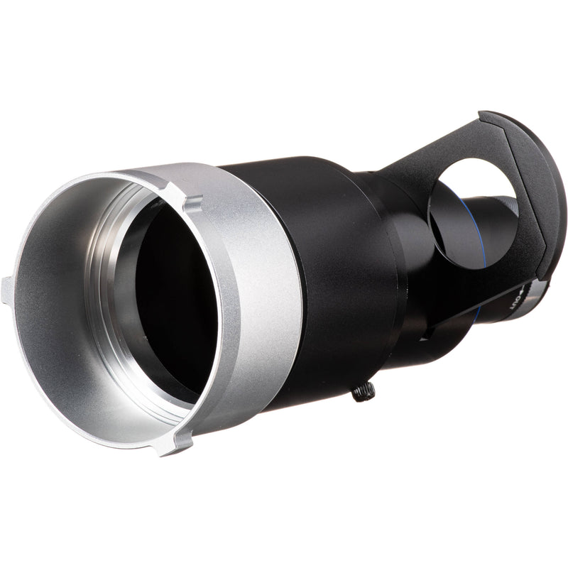 DigitalFoto Solution Limited Projection Attachment for FS-100S COB LED Light