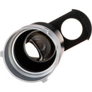 DigitalFoto Solution Limited Projection Attachment for FS-100S COB LED Light