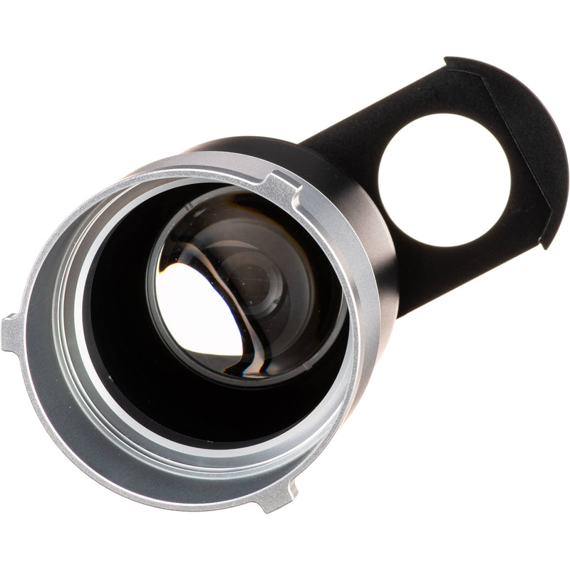 DigitalFoto Solution Limited Projection Attachment for FS-100S COB LED Light