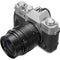 7artisans Photoelectric 24mm f/1.4 Lens (FUJIFILM X)