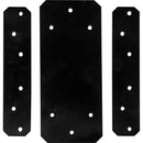 SoundTube Entertainment AC-LA8-LINK-II-BK Mounting Plates