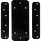 SoundTube Entertainment AC-LA8-LINK-II-BK Mounting Plates