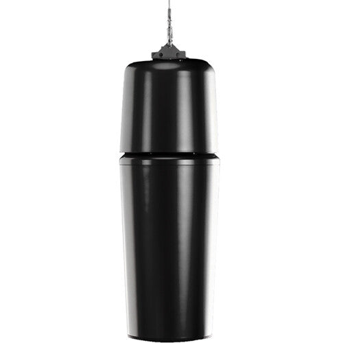 SoundTube Entertainment 2-Way Pendant Speaker with Built-In Subwoofer (Black)