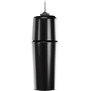 SoundTube Entertainment 3-Way Pendant Speaker with Built-In Subwoofer (Black)