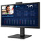 LG 24CQ650I-6N 24" All-in-One Thin Client Monitor