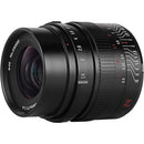 7artisans Photoelectric 24mm f/1.4 Lens (Sony E)