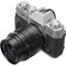 7artisans Photoelectric 24mm f/1.4 Lens (Nikon Z)