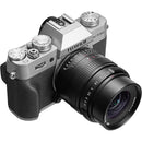 7artisans Photoelectric 24mm f/1.4 Lens (Sony E)