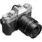 7artisans Photoelectric 24mm f/1.4 Lens (Sony E)