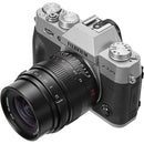 7artisans Photoelectric 24mm f/1.4 Lens (Sony E)