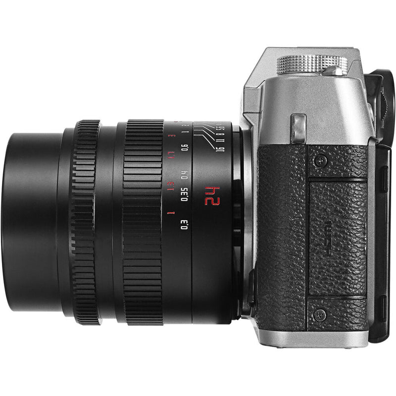 7artisans Photoelectric 24mm f/1.4 Lens (Sony E)
