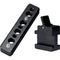 COLBOR 3.58" NATO Extension Bar and Quick Release Mount Adapter Kit