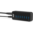 ANKER 7-Port USB-A 3.0 Hub with Charging