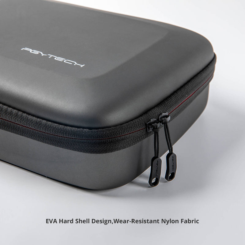 PGYTECH Hard-Shell Carrying Case for DJI Mini 3 & Mini 3 Pro
