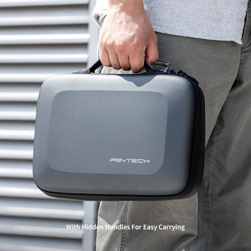 PGYTECH Hard-Shell Carrying Case for DJI Mini 3 & Mini 3 Pro