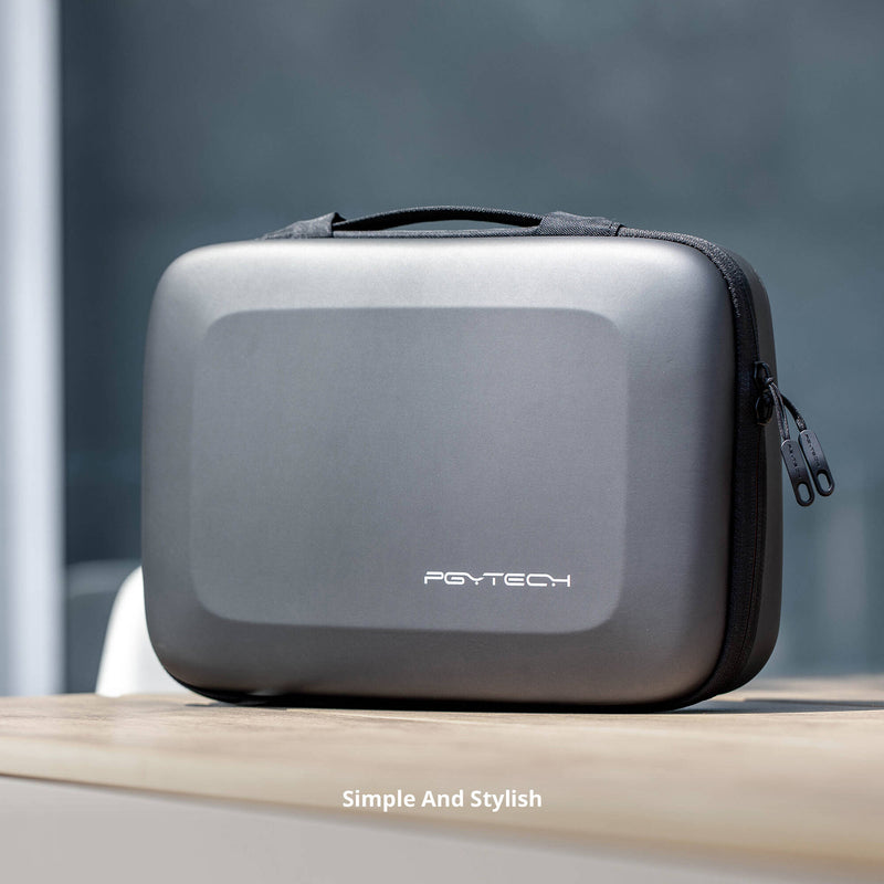 PGYTECH Hard-Shell Carrying Case for DJI Mini 3 & Mini 3 Pro