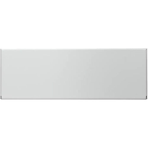 Lowell Manufacturing Surface Mount Enclosure (4" Deep, White)