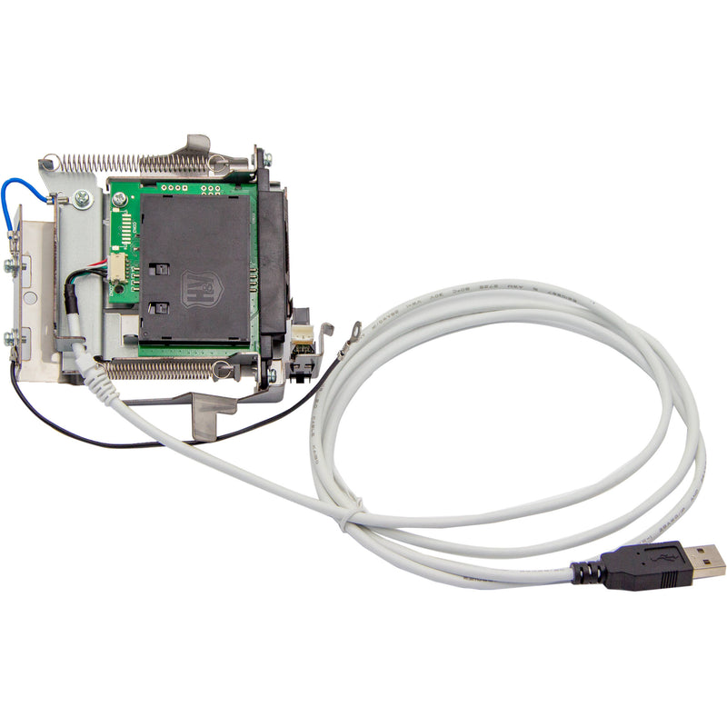 Nisca Printers Contact and Contactless 2-in-1 Encoder