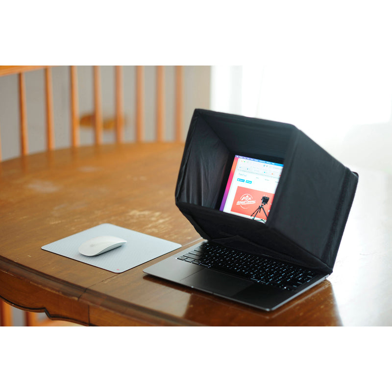 Newswear Darkroom Laptop Shade Cape for MacBook