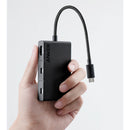 ANKER 332 5-Port USB 3.2 Gen 1 Multi-Adapter Hub with HDMI Port