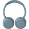 Philips TAH4205 Wireless On-Ear Headphones (Blue)