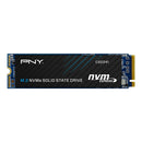 PNY 1TB CS2241 PCIe 4.0 M.2 Internal SSD